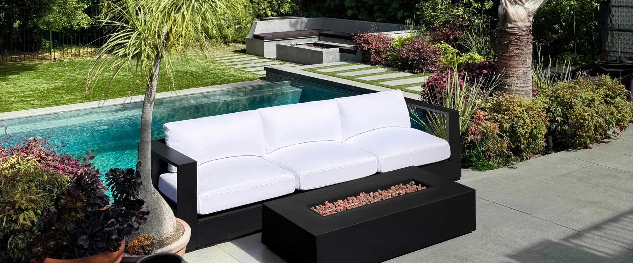 Functional Luxury for Modern Living